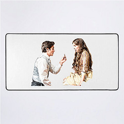 Enola Holmes 3 maintains high-stakes family drama Enola Holmes 3 Mouse Pads