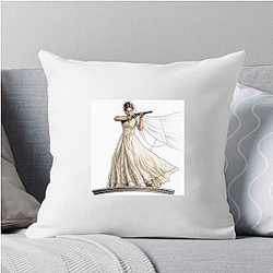 Enola Holmes 3 continues bold investigative journeys Enola Holmes 3 Pillows Cover