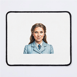 Enola Holmes 3 promises exciting detective adventures Enola Holmes 3 Mouse Pads
