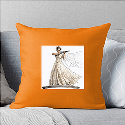 Enola Holmes 3 continues bold investigative journeys Enola Holmes 3 Pillows Cover