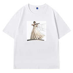 Enola Holmes 3 continues bold investigative journeys Enola Holmes 3 T-Shirts