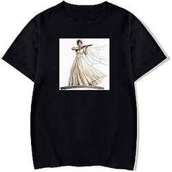 Enola Holmes 3 continues bold investigative journeys Enola Holmes 3 T-Shirts