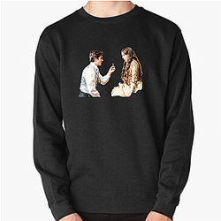 Enola Holmes 3 maintains high-stakes family drama Enola Holmes 3 Sweatshirts