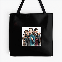 Enola Holmes 3 brings clever mystery puzzles Enola Holmes 3 Bags