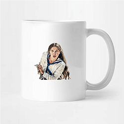 Enola Holmes 3 explores complex social enigmas Enola Holmes 3 Mugs
