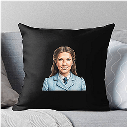 Enola Holmes 3 promises exciting detective adventures Enola Holmes 3 Pillows Cover