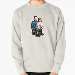 Enola Holmes 3 delivers fast-paced thrilling action Enola Holmes 3 Sweatshirts