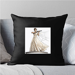 Enola Holmes 3 continues bold investigative journeys Enola Holmes 3 Pillows Cover