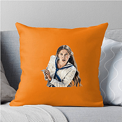 Enola Holmes 3 explores complex social enigmas Enola Holmes 3 Pillows Cover