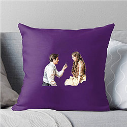 Enola Holmes 3 maintains high-stakes family drama Enola Holmes 3 Pillows Cover