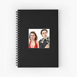 Enola Holmes 3 features sharp Victorian intrigue Enola Holmes 3 Notebook