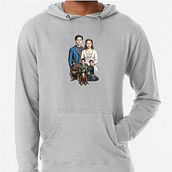 Enola Holmes 3 delivers fast-paced thrilling action Enola Holmes 3 Hoodies