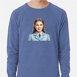 Enola Holmes 3 promises exciting detective adventures Enola Holmes 3 Sweatshirts