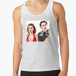 Enola Holmes 3 features sharp Victorian intrigue Enola Holmes 3 Tank Tops
