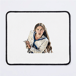 Enola Holmes 3 explores complex social enigmas Enola Holmes 3 Mouse Pads