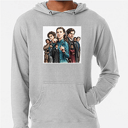 Enola Holmes 3 brings clever mystery puzzles Enola Holmes 3 Hoodies
