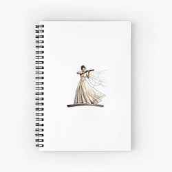 Enola Holmes 3 continues bold investigative journeys Enola Holmes 3 Notebook