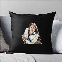 Enola Holmes 3 explores complex social enigmas Enola Holmes 3 Pillows Cover