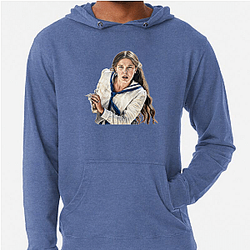 Enola Holmes 3 explores complex social enigmas Enola Holmes 3 Hoodies