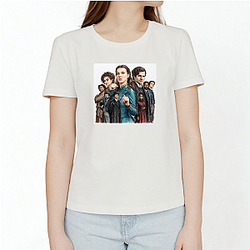 Enola Holmes 3 brings clever mystery puzzles Enola Holmes 3 T-Shirts