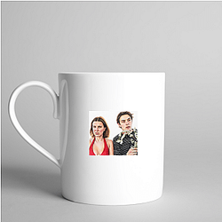 Enola Holmes 3 features sharp Victorian intrigue Enola Holmes 3 Mugs