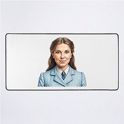 Enola Holmes 3 promises exciting detective adventures Enola Holmes 3 Mouse Pads