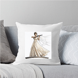 Enola Holmes 3 continues bold investigative journeys Enola Holmes 3 Pillows Cover