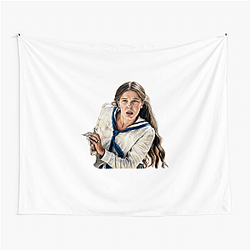 Enola Holmes 3 explores complex social enigmas Enola Holmes 3 Tapestries