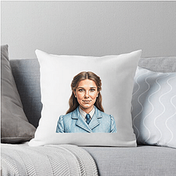 Enola Holmes 3 promises exciting detective adventures Enola Holmes 3 Pillows Cover