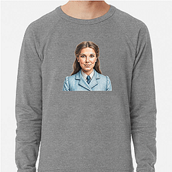 Enola Holmes 3 promises exciting detective adventures Enola Holmes 3 Sweatshirts