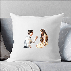 Enola Holmes 3 maintains high-stakes family drama Enola Holmes 3 Pillows Cover