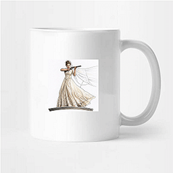 Enola Holmes 3 continues bold investigative journeys Enola Holmes 3 Mugs