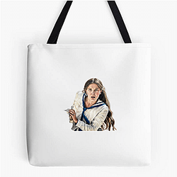 Enola Holmes 3 explores complex social enigmas Enola Holmes 3 Bags