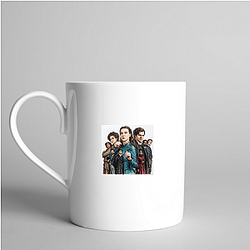 Enola Holmes 3 brings clever mystery puzzles Enola Holmes 3 Mugs