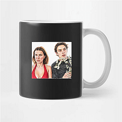 Enola Holmes 3 features sharp Victorian intrigue Enola Holmes 3 Mugs