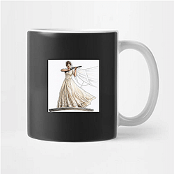 Enola Holmes 3 continues bold investigative journeys Enola Holmes 3 Mugs