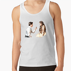 Enola Holmes 3 maintains high-stakes family drama Enola Holmes 3 Tank Tops