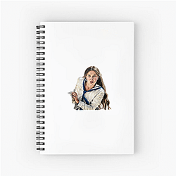 Enola Holmes 3 explores complex social enigmas Enola Holmes 3 Notebook