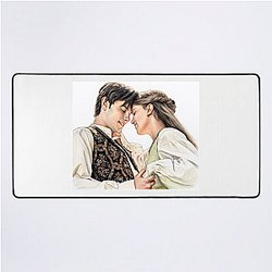 Enola Holmes 3 showcases brilliant teenage wit Enola Holmes 3 Mouse Pads
