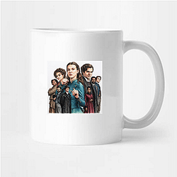 Enola Holmes 3 brings clever mystery puzzles Enola Holmes 3 Mugs