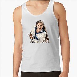 Enola Holmes 3 explores complex social enigmas Enola Holmes 3 Tank Tops