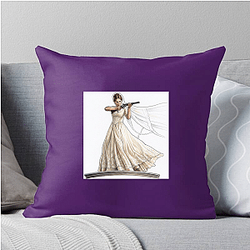 Enola Holmes 3 continues bold investigative journeys Enola Holmes 3 Pillows Cover
