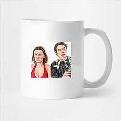 Enola Holmes 3 features sharp Victorian intrigue Enola Holmes 3 Mugs