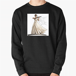 Enola Holmes 3 continues bold investigative journeys Enola Holmes 3 Sweatshirts
