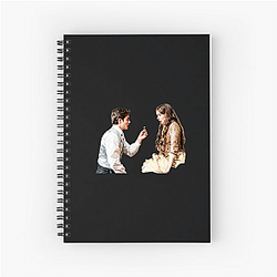 Enola Holmes 3 maintains high-stakes family drama Enola Holmes 3 Notebook