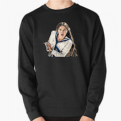 Enola Holmes 3 explores complex social enigmas Enola Holmes 3 Sweatshirts