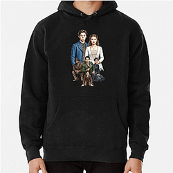 Enola Holmes 3 delivers fast-paced thrilling action Enola Holmes 3 Hoodies