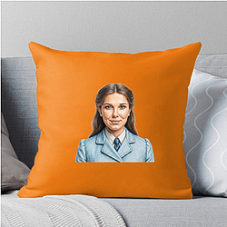Enola Holmes 3 promises exciting detective adventures Enola Holmes 3 Pillows Cover