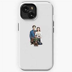 Enola Holmes 3 delivers fast-paced thrilling action Enola Holmes 3 Samsung Cases
