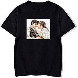Enola Holmes 3 showcases brilliant teenage wit Enola Holmes 3 T-Shirts